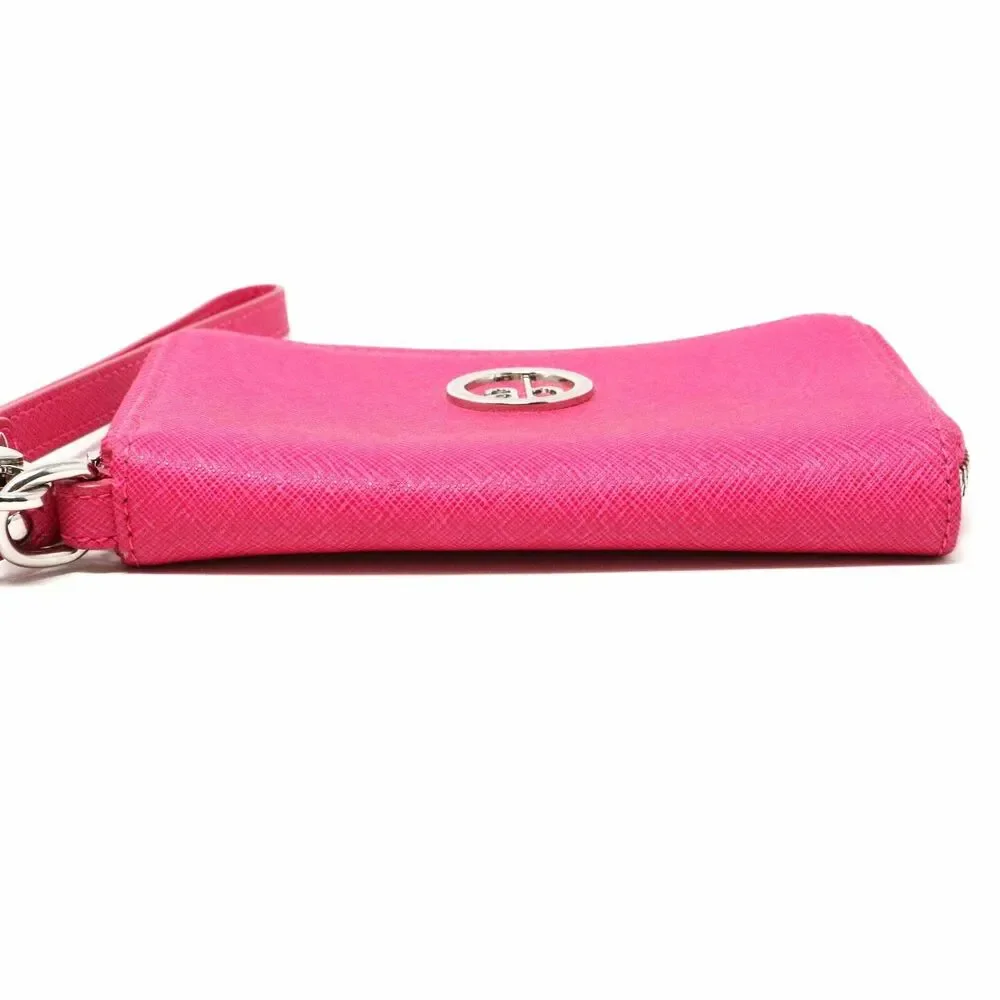 AB pink genuine